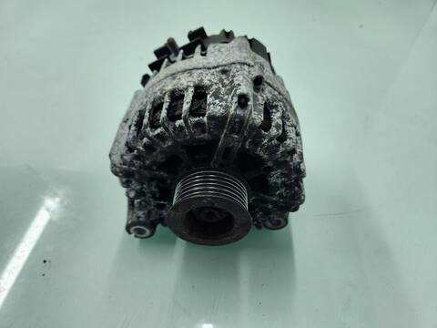 Foto 4ª: Alternador Bmw Serie 3 315 330D XDRIVE 258CV 190KW [N57D30A] (2012)
