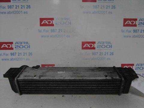 Foto 2ª: Intercooler Bmw Serie 3 315 330XD [M57 306 D3] (2007)