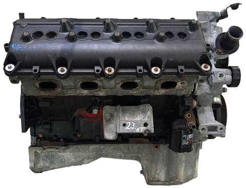 Motor Completo Dodge Challenger 381CV 280KW
