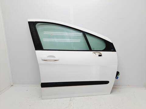 Puerta Delantera Derecha Peugeot 308 ACCESS 92CV 68KW