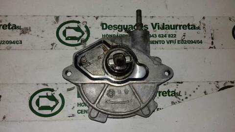 Foto 3ª: Depresor Freno Bomba Vacio Mercedes Clase B 150 180 CDI 245.207) 109CV 80KW [OM640940] (2005)