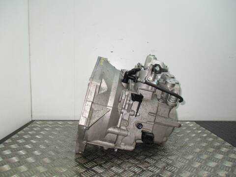 Caja Cambios Opel Insignia A20DTH BERLINA
