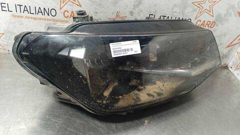 Foto 3ª: Faro Derecho Volkswagen Caddy MAXI KOMBI BMT 102CV 75KW FURGON [DFS] (2016)