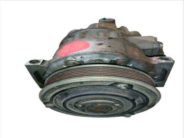 Foto 2ª: Compresor Aire Acondicionado Seat Altea 1.9 TDI (2004)