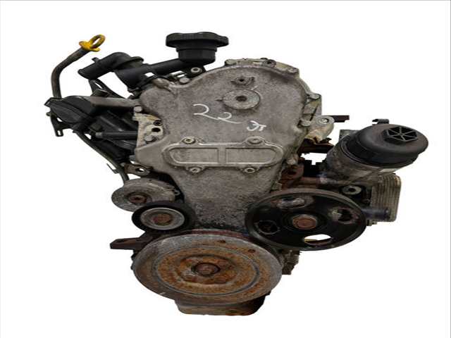 Foto 3ª: Motor Completo Opel Astra J D 95CV 70KW [A13DTE A13 LSF] (2012)