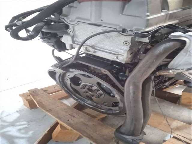 Foto 2ª: Motor Completo Mercedes Clase S 220 2.3 COMPRESOR CAT 193CV 142KW [M111.973] (1999)