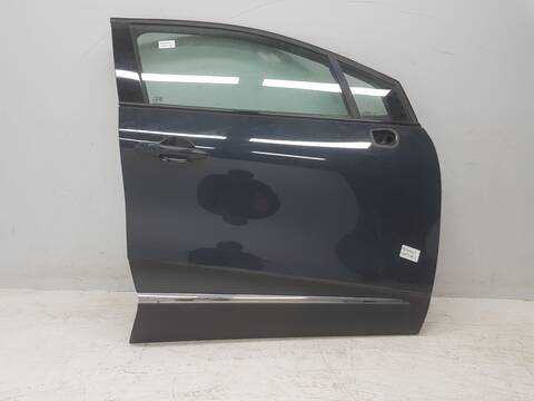 Foto 3ª: Puerta Delantera Derecha Renault Captur LIFE [H4B408] (2013)