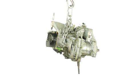 Foto 3ª: Caja Cambios Renault Scenic 1.9 DCI JA05 JA1F) [F9Q 732] (1999)