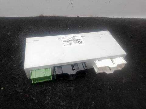 Foto 2ª: Centralita Motor ECU Bmw Serie 4 420 D DESCAPOTABLE F33 F83) [B47 D20 A] (2016)