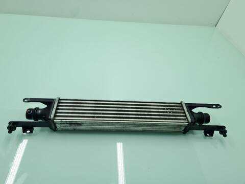 Foto 4ª: Intercooler Opel Corsa CATCH ME 75CV 55KW [A13DTC] (2011)