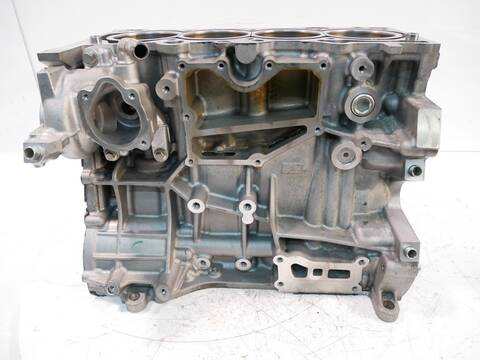 Bloque Motor Ford Mustang 2.3 ECOBOOST 314 - 317 CV