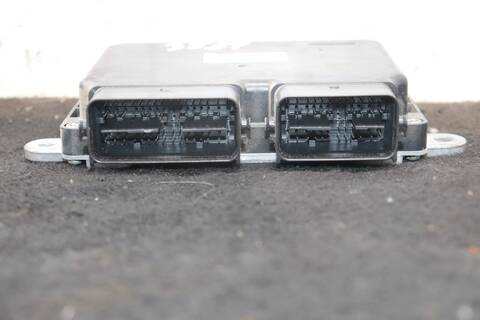 Foto 2ª: Centralita Motor ECU Mitsubishi Lancer 2009