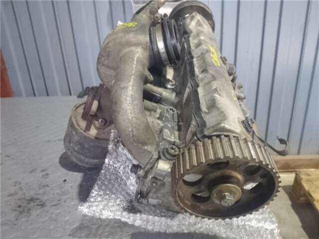 Foto 2ª: Culata Citroen C1 1.8 D [1.8 LTR. - 44 KW DIESEL (161)] (1985 _) [161A (XUD7)]