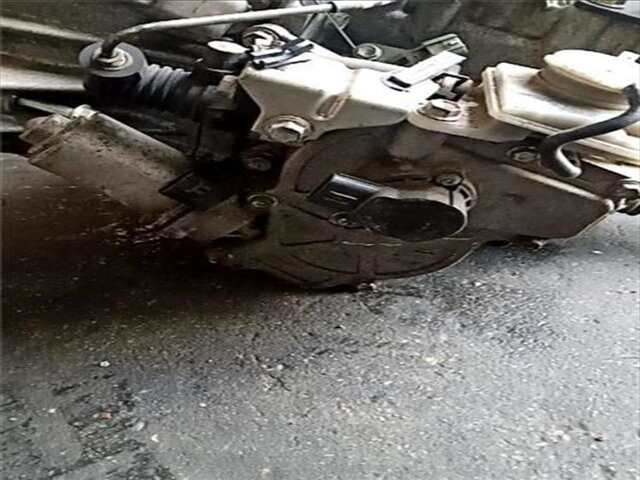 Foto 3ª: Caja Cambios Toyota Auris 1.4 D-4D [1ND-TV]