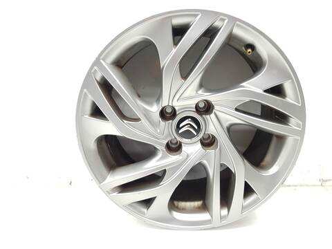 LLanta Aleacion Citroen C4 SEDUCTION
