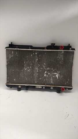 Foto 4ª: Radiador Motor Honda Crv 2.0 GASOLINA [B20Z1] (1999)