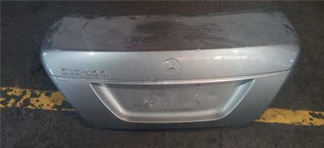 Portón Mercedes Clase S 220 5.5 S 500 (221.071) [5.5 LTR. - 285 KW V8 CAT]
