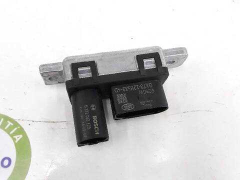 Centralita Motor ECU Land Rover Discovery 2.0 TD4 150CV