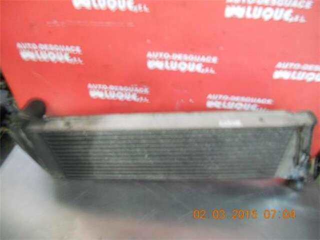 Foto 3ª: Intercooler Renault Megane 1.9 CONFORT AUTHENTIQUE [1.9 LTR. - 88 KW DCI DIESEL] II CLASSIC BERLINA (2003-_) [F9QB800]