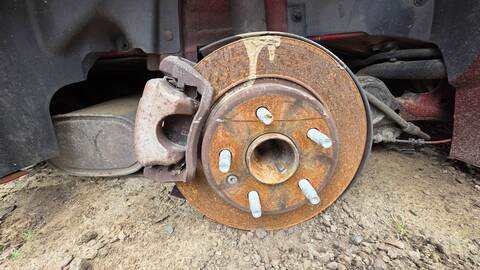 Mangueta Trasera Derecha Opel Astra DYNAMIC START/STOP 105CV 77KW