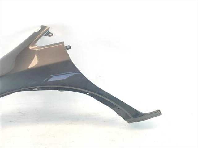 Foto 3ª: Aleta Delantera Izquierda Honda Civic 1.6 I-DTEC FK3) (2012)