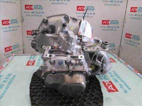 Caja Cambios Opel Corsa 1.7 DI 16V 65CV 48KW FURGON