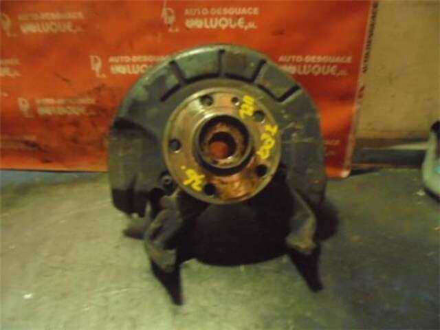 Mangueta Delantera Izquierda Seat Ibiza 1.2