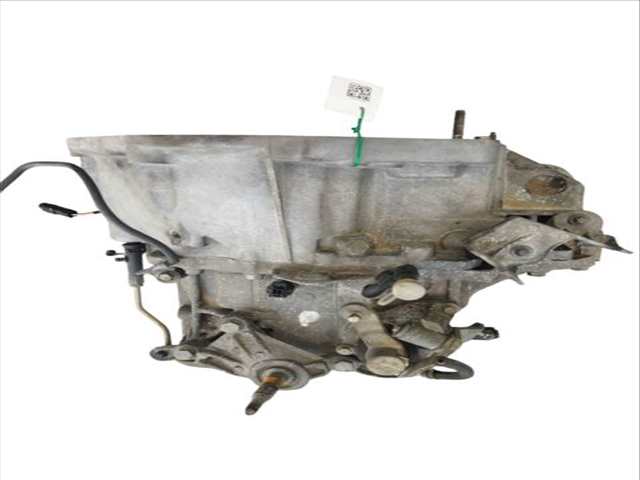 Foto 2ª: Caja Cambios Renault Megane 2.0 II SEDAN LM0/1_) (2003)