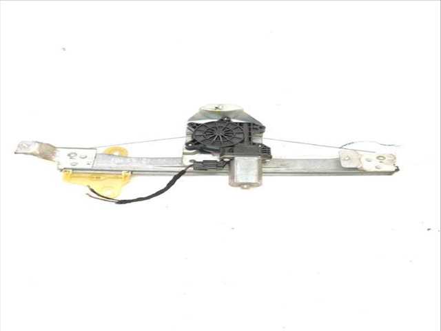 Foto 2ª: Cerradura Puerta Trasera Derecha Renault Captur 1.3 TCE 130 J5NJ J5NE) (2013)