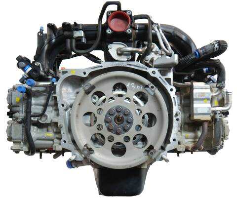 Motor Completo Subaru Outback 2.5 AWD 175 CV 129KW