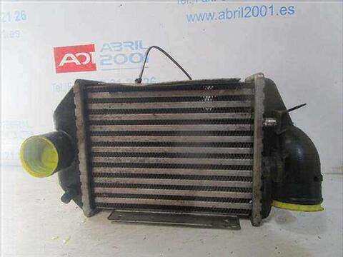 Intercooler Audi Allroad 2.7 T 250CV 184KW