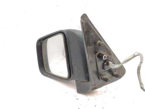 Foto 2ª: Retrovisor Izquierdo Nissan Patrol 3.0 DTI 158CV 116KW [ZD30] (2002)