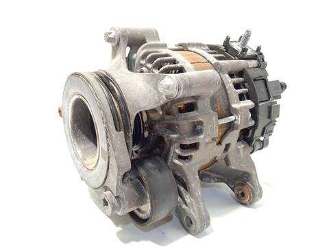 Alternador Mercedes Clase A 140 A 200 4-MATIC 177.188) 163CV 120KW