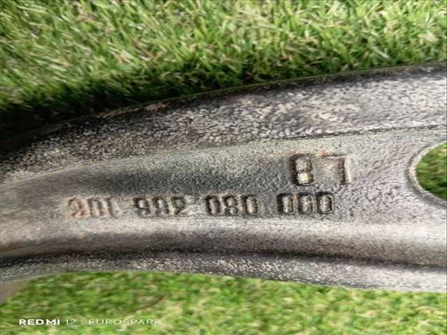 Foto 2ª: Brazo Suspension Delantero Izquierdo Mercedes Clase ML 320 3.0 CDI 5P [642940] (2007)