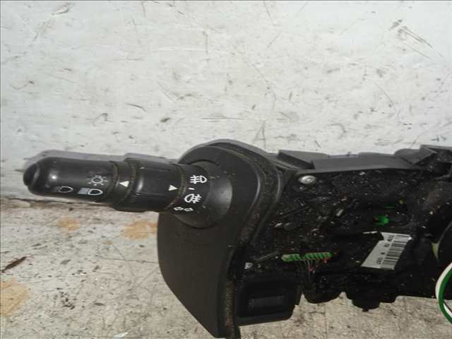 Foto 2ª: Mando Luces Renault Scenic 1.5 DCI [K9K F7] (2004)
