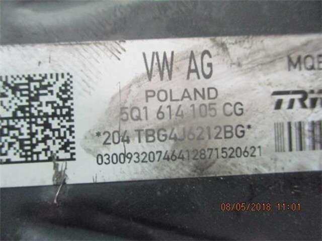 Servofreno Volkswagen Passat 2.0 EDITION BMT [2.0 LTR. - 110 KW TDI]