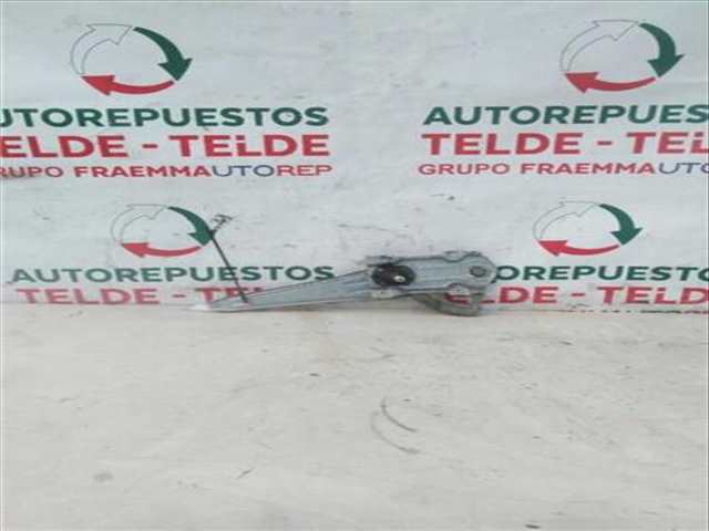 Elevalunas Manual Trasero Izquierdo Toyota Avensis 2.0