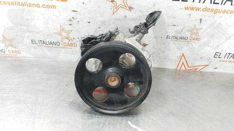 Foto 2ª: Bomba de Direccion Fiat Scudo 10 COMFORT L1H1 90 MULTIJET 90CV 66KW FURGON [9HU] (2008)