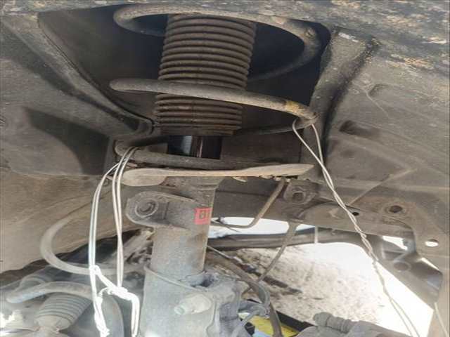 Amortiguador Delantero Derecho Renault Koleos M9R850