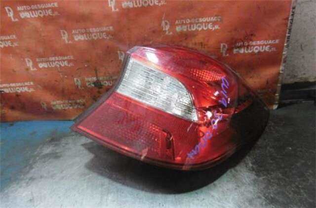 Piloto Trasero Derecho Ford Ka 1.2 BASIS [1.2 LTR. - 51 KW TI-VCT CAT]