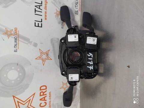 Foto 2ª: Mando Luces Bmw Serie 1 114 118D BERLINA 143CV 105KW [N47D20C] (2009)