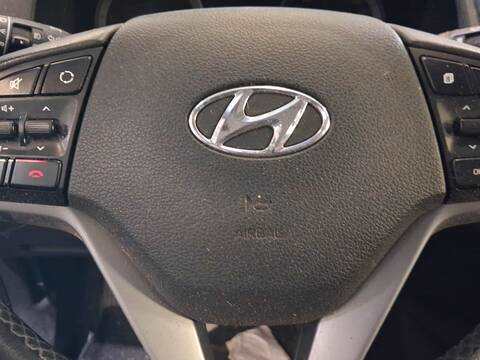 Kit Airbag Hyundai Tucson 1.7 CRDI 116CV 85KW