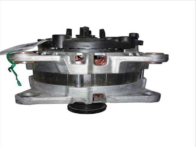 Alternador Dacia Duster 1.3 TCE 150 HMM3)