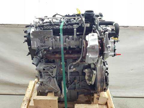 Foto 2ª: Motor Completo Fiat Ducato 140 L2H1 RS 3450 MM