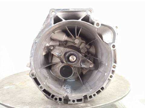 Foto 2ª: Caja Cambios Bmw X3 2.0D 150CV 110KW [204D4] (2006)