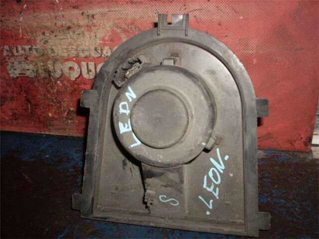 Ventilador de Calefacción Seat Leon 1.9 SIGNO [1.9 LTR. - 81 KW TDI]