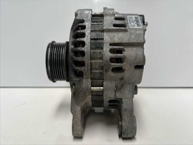 Foto 2ª: Alternador Renault Kangoo 1.5 DCI [K9KU716] (2007)