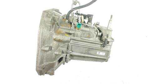 Foto 2ª: Caja Cambios Dacia Sandero 1.0 LPG [H4D 450] (2012)