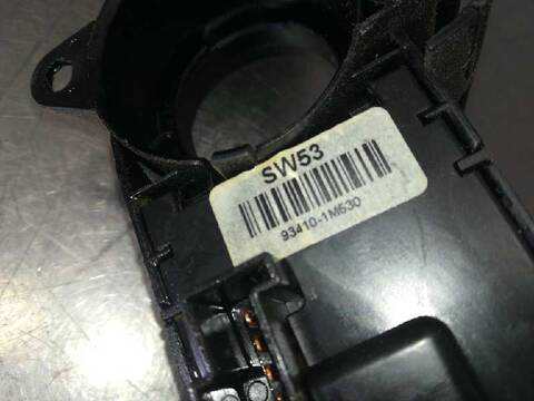 Mando Luces Kia Ceed DRIVE 90CV 66KW