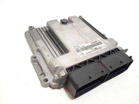 Centralita Motor ECU Land Rover Evoque 2.0 TD4 CAT 150CV 110KW